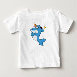 Dolphin als Unicorn met Glasses.PNG
