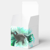 Dolphin Baby Bedankdoosjes (Geopend)