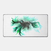 Dolphin Baby Bureaumat (Voorkant)