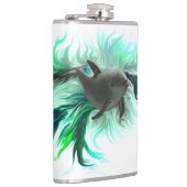 Dolphin Baby Heupfles (Rechts)