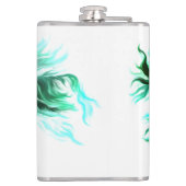 Dolphin Baby Heupfles (Achterkant)