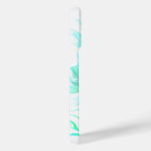 Dolphin Baby iPhone Hoesje (Rechterkant)