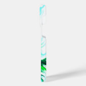 Dolphin Baby iPhone Hoesje (Linkerkant)