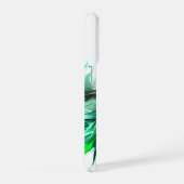 Dolphin Baby iPhone Hoesje (Rechterkant)