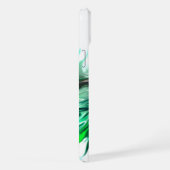 Dolphin Baby iPhone Hoesje (Rechterkant)