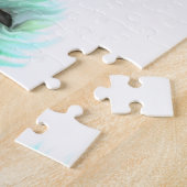 Dolphin Baby Legpuzzel (Zijkant)