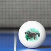 Dolphin Baby Pingpongbal (Net)