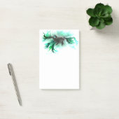 Dolphin Baby Post-it® Notes (Kantoor)
