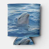 Dolphin Blikjeskoeler (Voorkant)