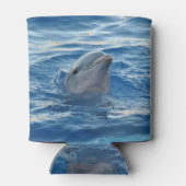 Dolphin Blikjeskoeler (Achterkant)