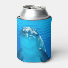 Dolphin Blikjeskoeler