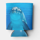 Dolphin Blikjeskoeler (Voorkant)