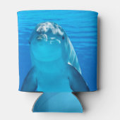 Dolphin Blikjeskoeler (Achterkant)