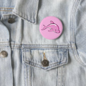Dolphin Button (In situ)