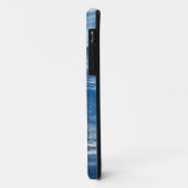 Dolphin Case-Mate iPhone Case (Achterkant/links)