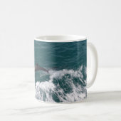 Dolphin Coffee Mug Koffiemok (Voorkant rechts)