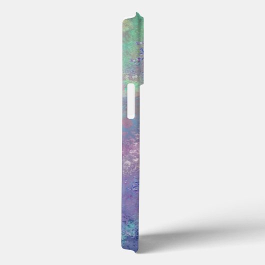 Dolphin Couple - Happy - Mooi Case-Mate iPhone Case (Achterkant / Rechts)