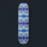 Dolphin Couple - Mooi - Persoonlijk Skateboard<br><div class="desc">Dolphin Couple</div>