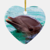 Dolphin Design Ornament (Voorkant)