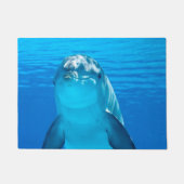 Dolphin Deurmat (Voorkant)