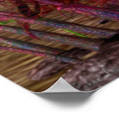 Dolphin Discovery 2 3D Aquarium Poster (Hoek)