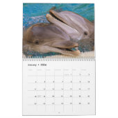 Dolphin Dive Hawaiian Love Destiny's Kalender (Jan 2026)