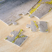 Dolphin Downspout Savannah Puzzle Legpuzzel (Zijkant)