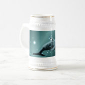 Dolphin Dream Bierpul (Voorkant links)