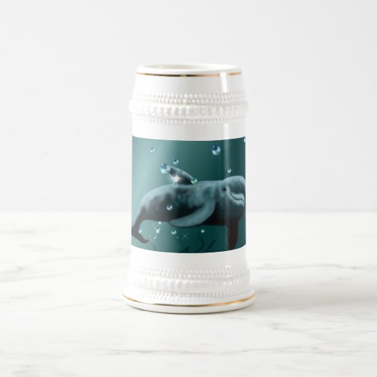 Dolphin Dream Bierpul (Center)