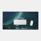 Dolphin Dream Bureaumat (Keyboard & Muis)
