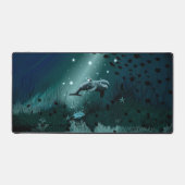 Dolphin Dream Bureaumat (Voorkant)
