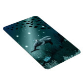 Dolphin Dream Magneet (Rechterzijde)