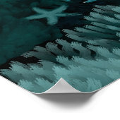 Dolphin Dream Poster (Hoek)