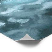 Dolphin Dream Poster (Hoek)