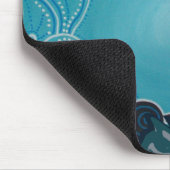 Dolphin Dreaming Mouse Mat Muismat (Hoek)