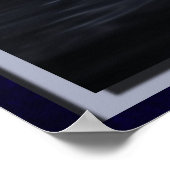 Dolphin Dreams Poster (Hoek)