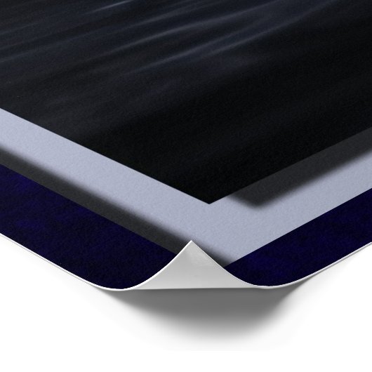 Dolphin Dreams Poster (Hoek)