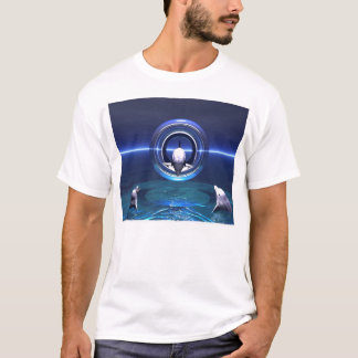 Dolphin Dreams T-shirt