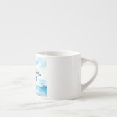 Dolphin Espresso Kop (Rechts)