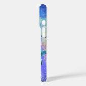 Dolphin Family Love Case-Mate iPhone Case (Achterkant / Links)