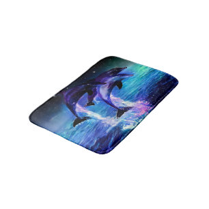 Dolphin Fantasy Meditation of Badmat