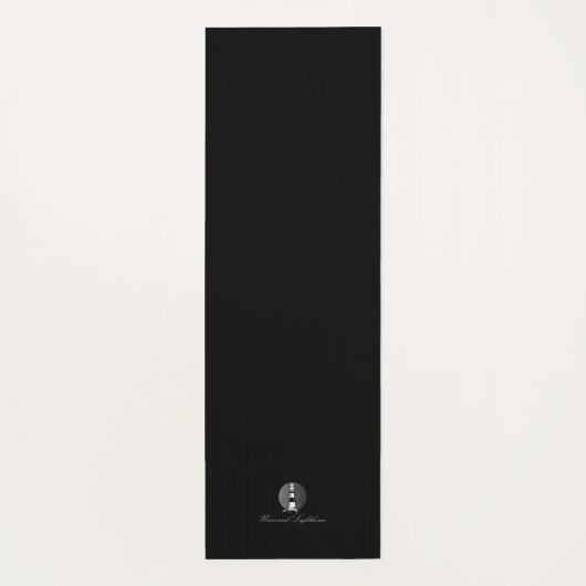 Dolphin Fantasy Yogamat (Achterkant)