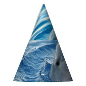 Dolphin Feesthoedjes (Links)