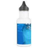 Dolphin Fish Animal Tropical Kantoor Shower Party Waterfles (Links)