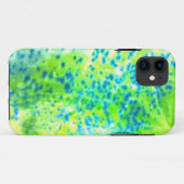 "Dolphin Fish" - Mahi door PatternWear© Case-Mate iPhone Case (Achterkant (horizontaal))