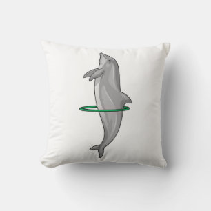 Dolphin Fitness-banden Sport Kussen