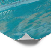 Dolphin Friend Poster (Hoek)