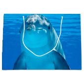 Dolphin Groot Cadeauzakje (Voorkant)
