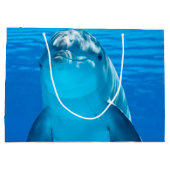 Dolphin Groot Cadeauzakje (Achterkant)