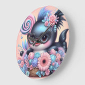 Dolphin Grote Klok (Hoek)